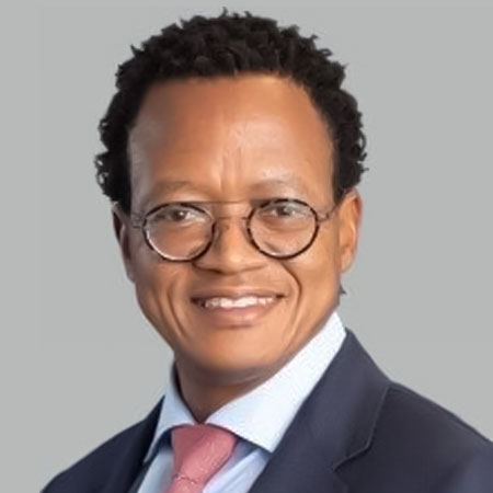 Itumeleng Kgaboesele