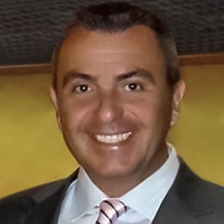 Rob Cecconi