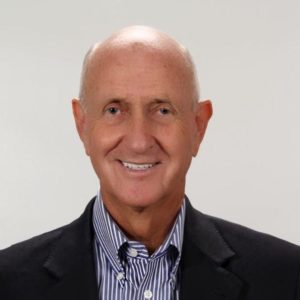 Warren Rustand